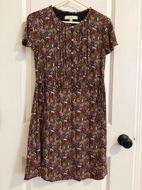 Loft dress, size XS, excellent condition